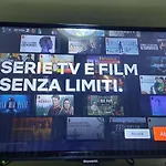 ベッド・アンド・ブレックファスト Re Diego ナポリ