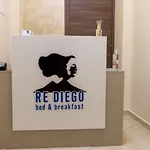 B&B Re Diego 4*