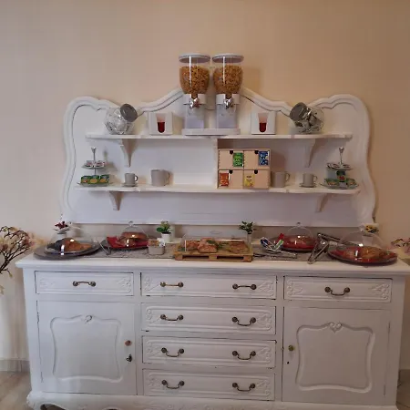 Re Diego Bed & Breakfast 2*