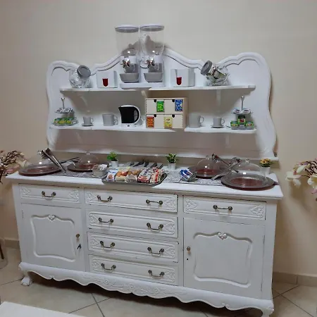 Bed & Breakfast Re Diego