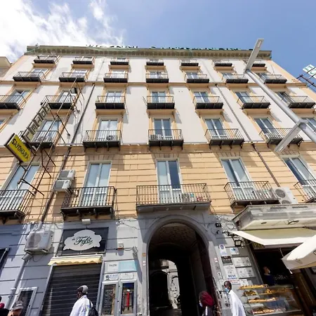 Bed & Breakfast Re Diego 2*