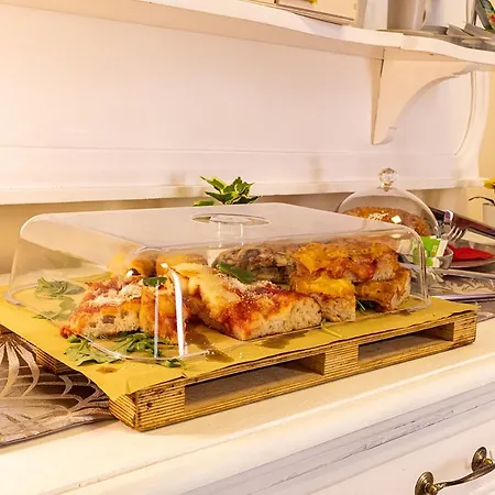 Bed & Breakfast Re Diego Naples