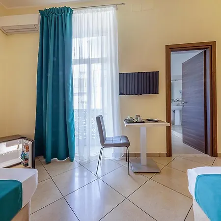 Re Diego Bed & Breakfast Neapol