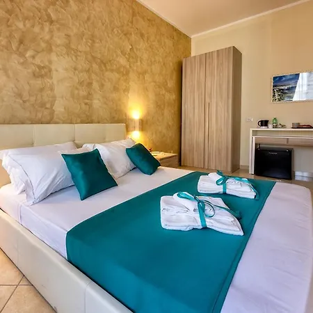 فندق مبيت وإفطار Re Diego نابولي