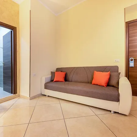 Re Diego Bed & Breakfast Neapol