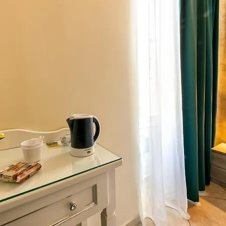 فندق مبيت وإفطار Re Diego 4*