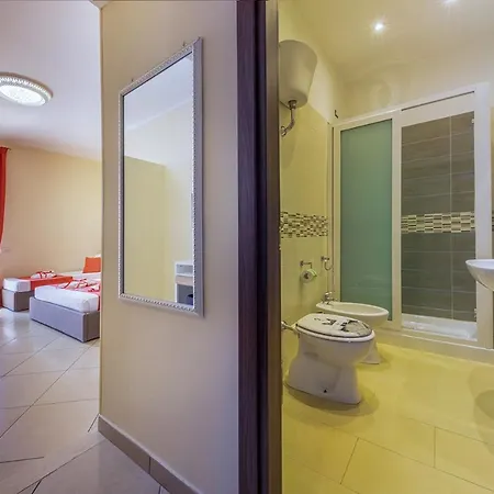 Re Diego Alojamento de Acomodação e Pequeno-almoço