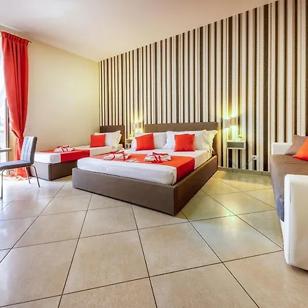 Re Diego Alojamento de Acomodação e Pequeno-almoço