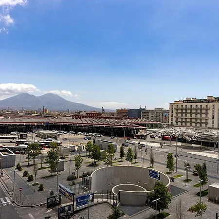 Re Diego 4* Nápoles