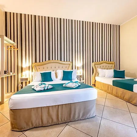 فندق مبيت وإفطار Re Diego نابولي