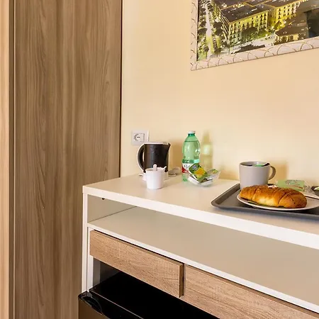 Alojamento de Acomodação e Pequeno-almoço Re Diego