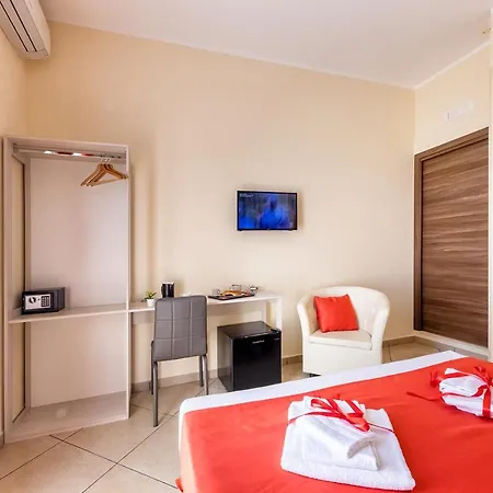 Re Diego Bed & Breakfast Neapol