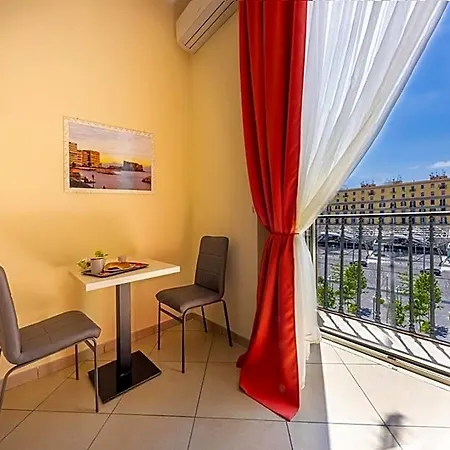 فندق مبيت وإفطار Re Diego 4*