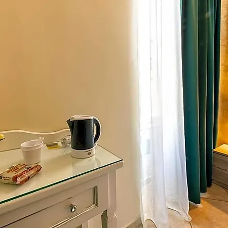 فندق مبيت وإفطار Re Diego 4*