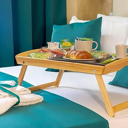 فندق مبيت وإفطار Re Diego 4*