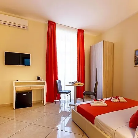 Re Diego فندق مبيت وإفطار 4*
