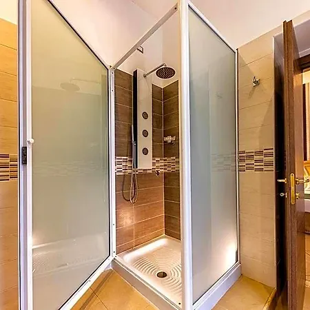 فندق مبيت وإفطار Re Diego 4*