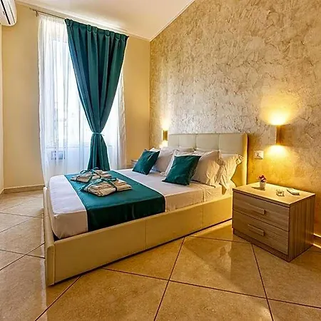 Re Diego فندق مبيت وإفطار 4*