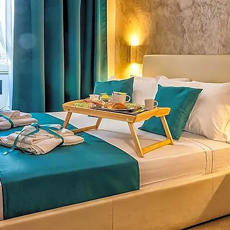 فندق مبيت وإفطار Re Diego 4*