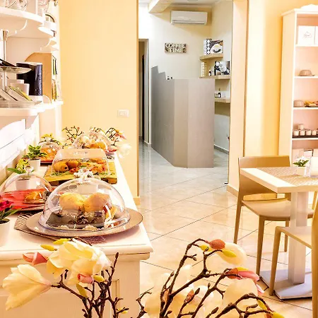 Bed & Breakfast Re Diego 4*