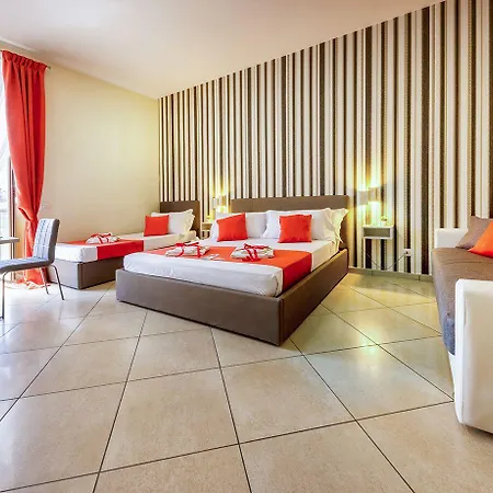 Bed & Breakfast Re Diego Naples