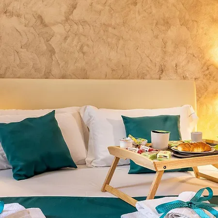 Bed & Breakfast Re Diego 4*