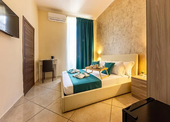 Re Diego Bed & Breakfast Naples
