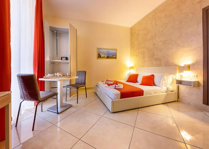 Re Diego 4* 나폴리