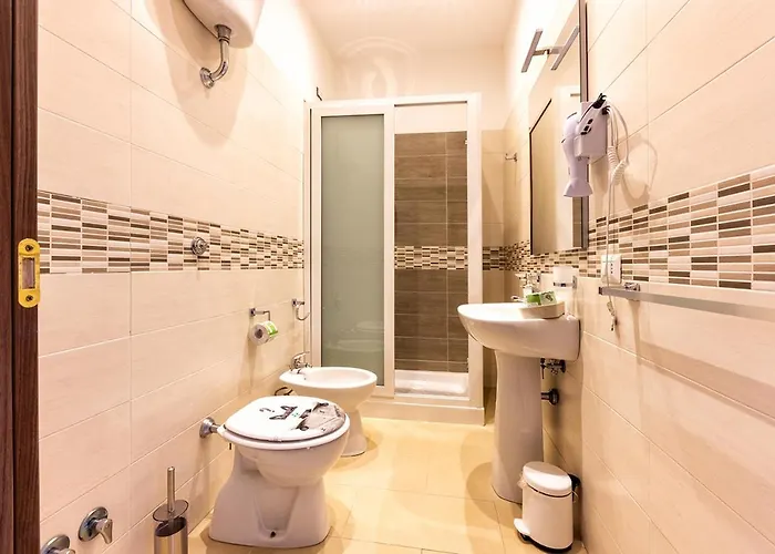 Re Diego Bed & Breakfast Napoli