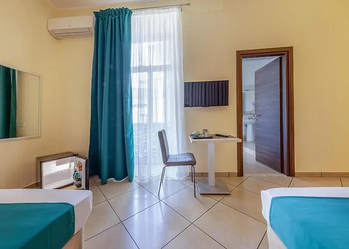 Re Diego B&B 나폴리