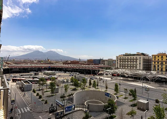 Re Diego 4* 나폴리