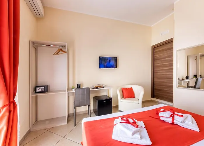 Re Diego B&B 나폴리