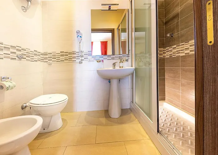 B&B Re Diego 나폴리