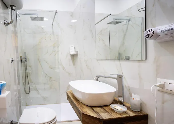 B&B Re Diego 나폴리