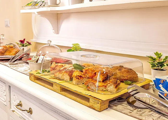 Re Diego 4* 나폴리