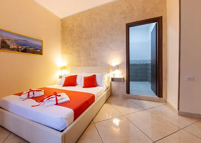 Re Diego 4* 나폴리