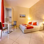Re Diego 4* Naples