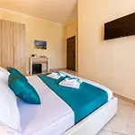 Bed & Breakfast Re Diego Naples