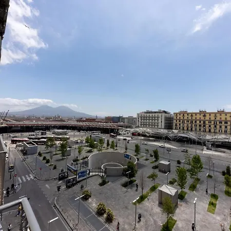 Bed & Breakfast Re Diego Napels