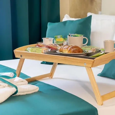 Bed & Breakfast Re Diego