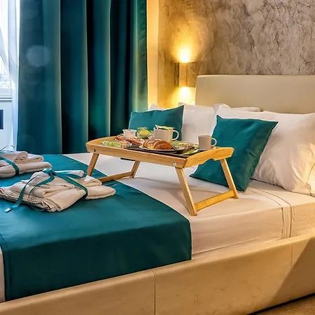 Bed & Breakfast Re Diego