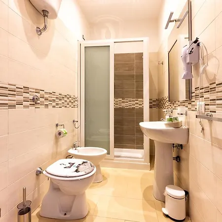 Re Diego Bed & Breakfast Napels