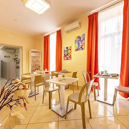 Re Diego Bed & Breakfast 4*