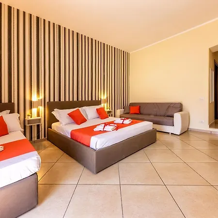 Re Diego Bed & Breakfast 4*