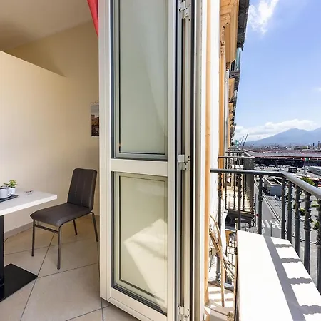 Bed & Breakfast Re Diego 4*