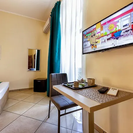 Re Diego Bed & Breakfast 4*