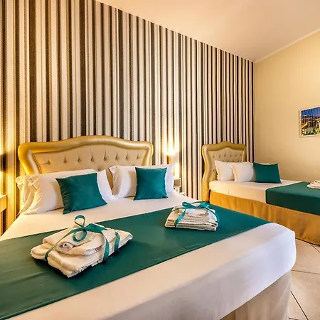 Re Diego Bed & Breakfast