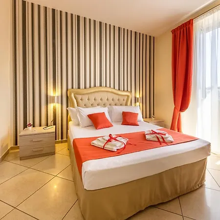 Bed & Breakfast Re Diego 4*