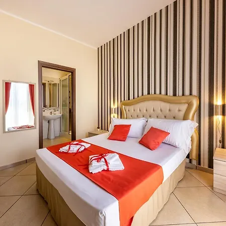 Bed & Breakfast Re Diego Neapel