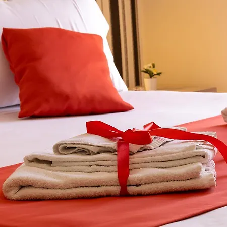 Re Diego Bed & Breakfast